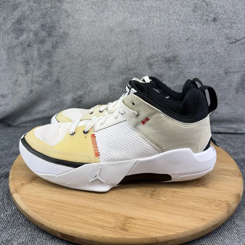 Jordan brand model